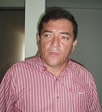 Jorge Chávez Montoya, ‘Polaco’, el lugarteniente y jefe de los sicarios del narcotraficante Fernando Zevallos.