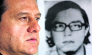 El mayor Carlos Monge Pimentel fue quien capturó a Óscar Ramírez Durand, ‘Feliciano’, el senderista que reemplazó a Abimael Guzmán.