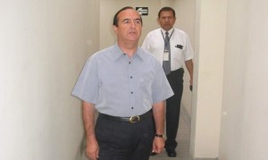 Vladimiro Montesinos