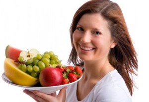 Una alimentación adecuada debe aportar energía que dependerá de la edad y el ciclo de vida de la mujer.