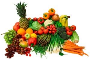 Alimentación balanceada aporta ‘nutrientes’ que pueden contribuir al cuidado de la piel.